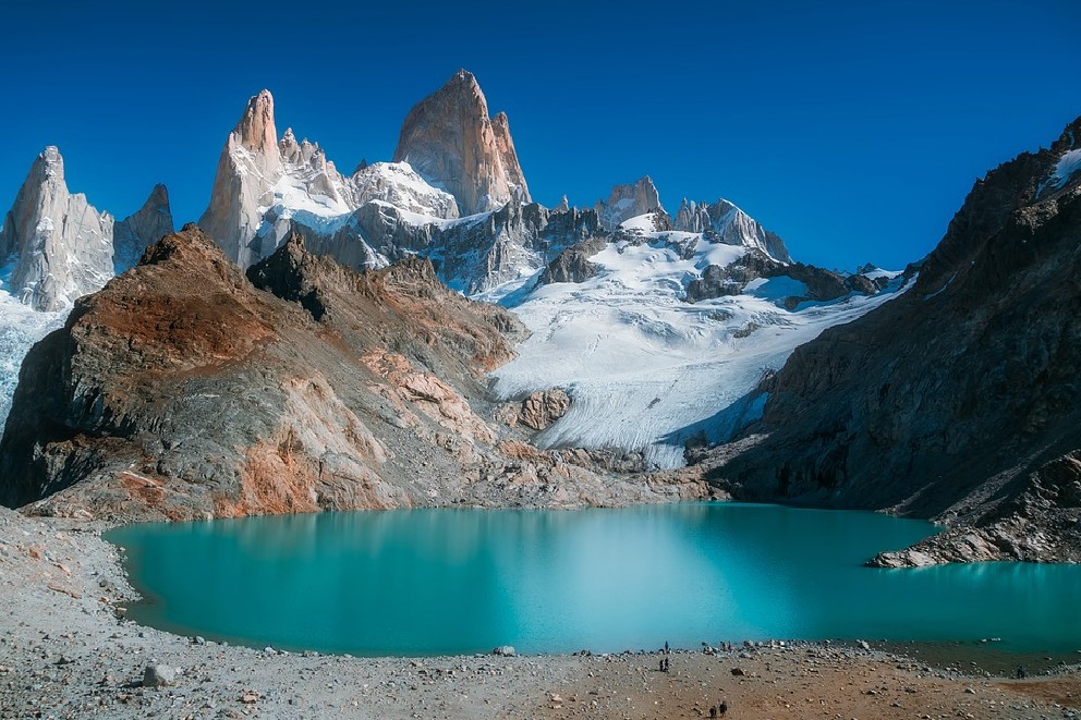 L'Argentine, une explosion de paysages magnifiques