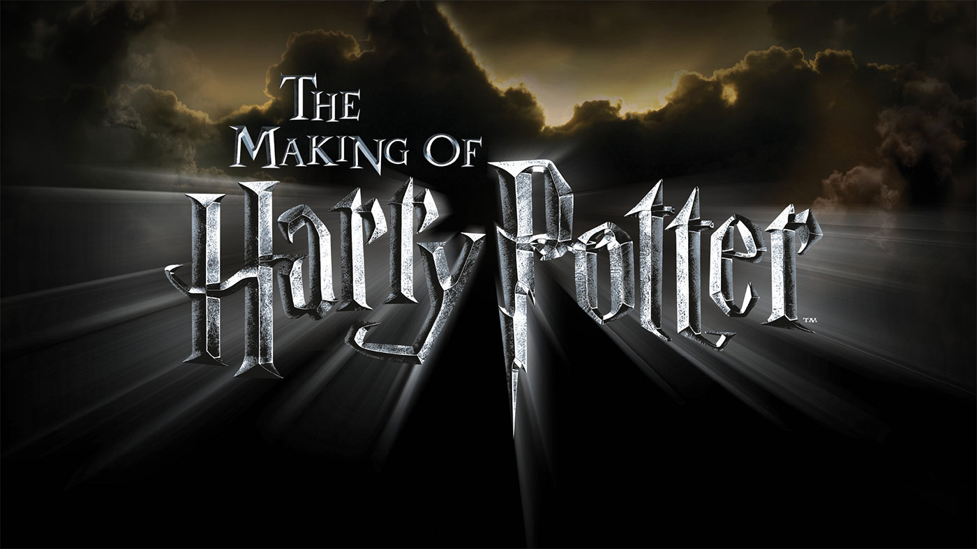 Visite des Studios Harry Potter en fte