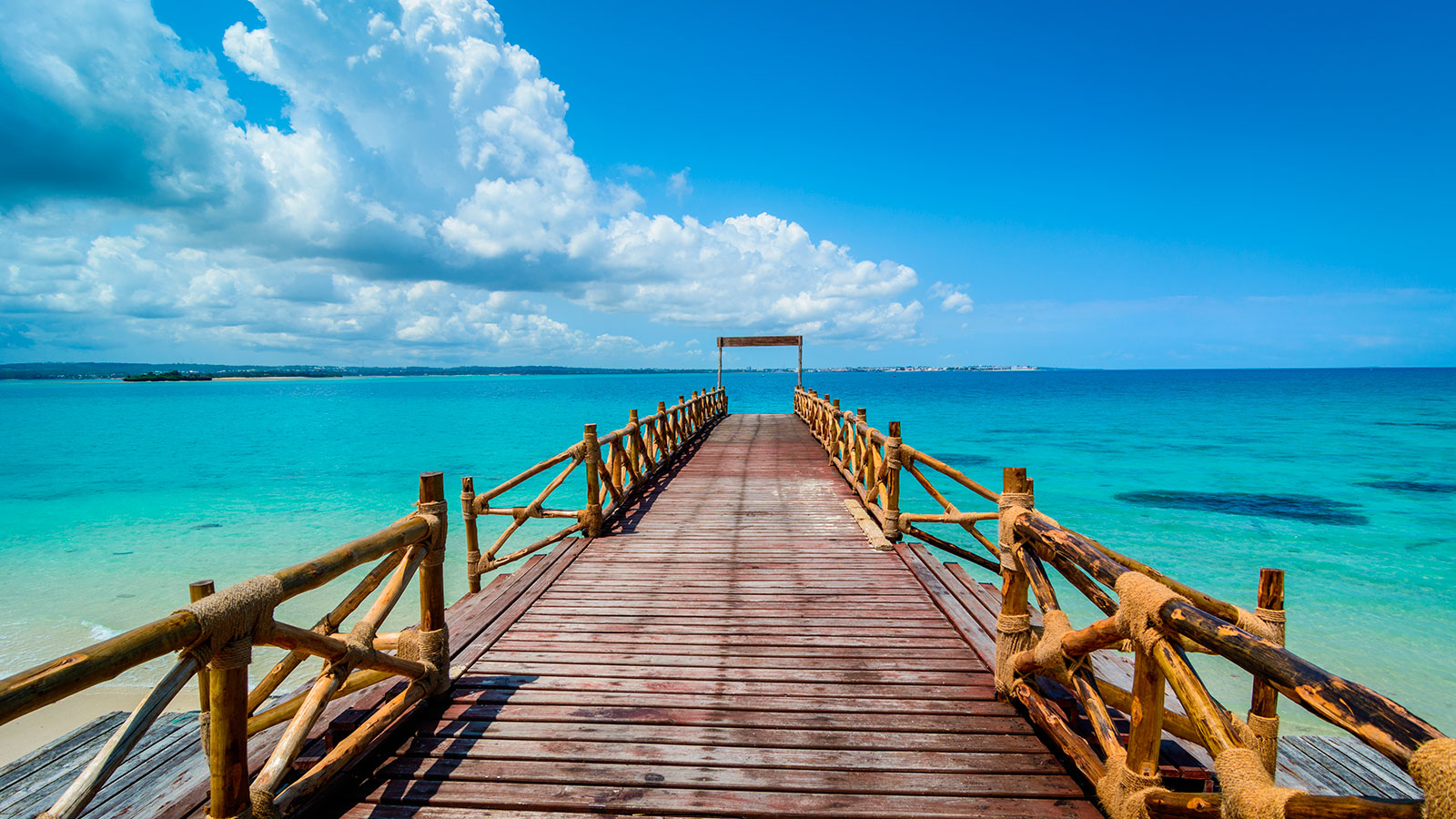 Séjour Zanzibar avec Sensations du Monde