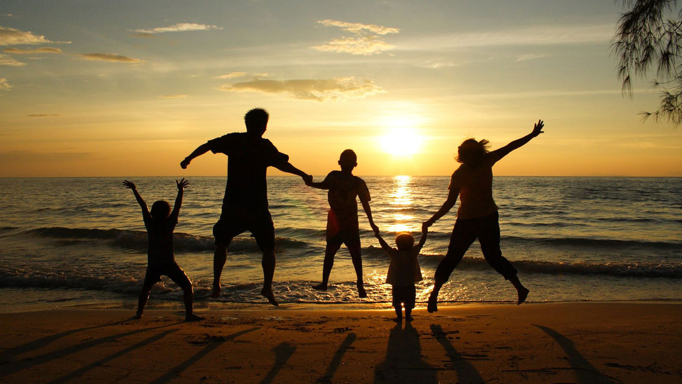 Partir en vacances en famille à prix malins