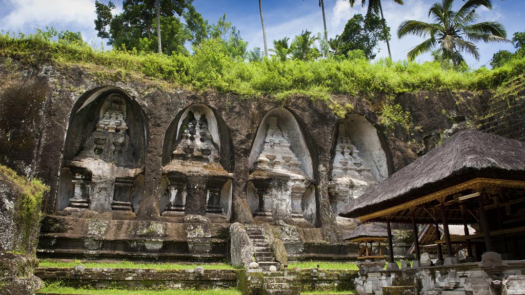 que faire  Bali ?