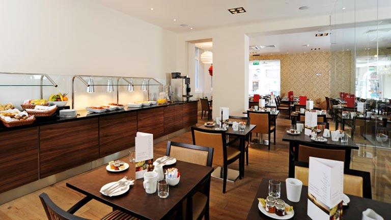 Hotel Mercure Londres Centre Ville Hotel Mercure Londres Centre Ville