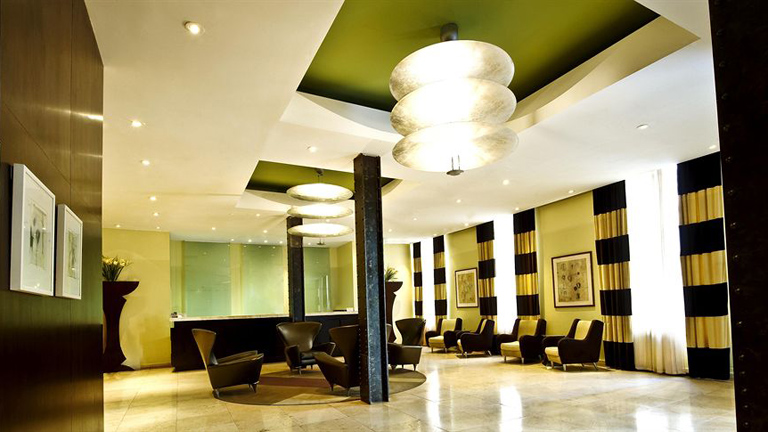 Hotel Ameritania New York Avis Hotel Ameritania New York Avis