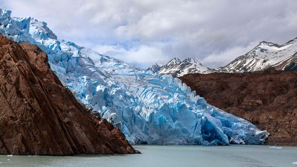 Visiter la Patagonie