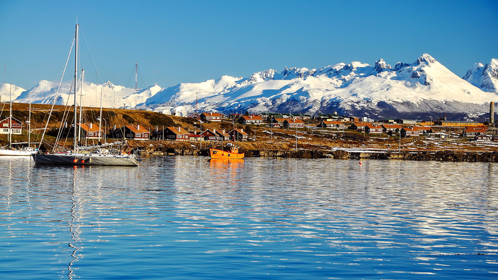 Visiter la Patagonie