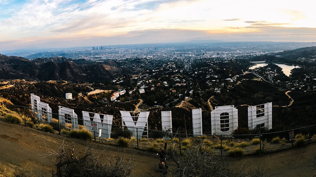 Hollywood Los Angeles