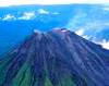 Costa Rica volcan Arenal