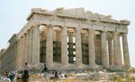 parthenon