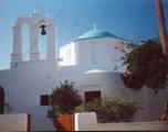 cyclades