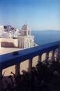 santorin vue
