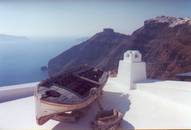 santorin