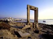naxos porte