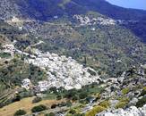 naxos paysage