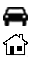 location voiture et h�tel inclus