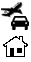 vol, location voiture et h�tel inclus