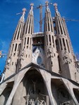 Espagne Barcelone Forfait : Barcelone 3j  2n+ Hotel : Abalon 