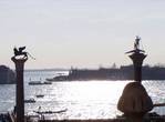 Italie Venise Forfait : Venise 4j  3n Sp&eacute;cial 15 Ao&ucirc;t+ Hotel : Malibran   