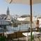 terrasse vue sur la ville
