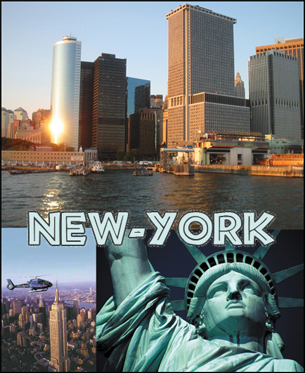 saint valentin � New York