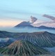 Mont Bromo