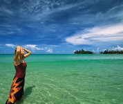 plage