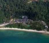 Andaman bay