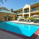 Quality inn near hollywood walk of fame