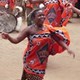 Sensations sud africaine