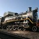 train