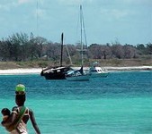 plage