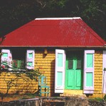 maison traditionelle