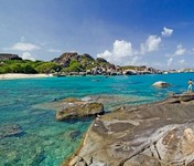 iles vierges
