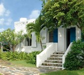 guana island