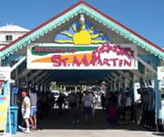 st martin