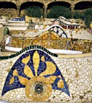 PARC GUELL