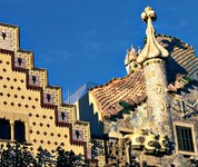 BARCELONE