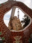 parc guell