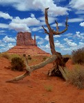 Monument valley