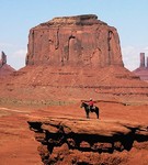 monument valley