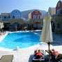 aegean plaza