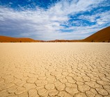 desert