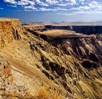 fish river