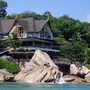 voyage Seychelles h�tel Patatran