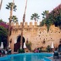 Maroc Palais Salam