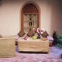 Voyage Maroc Riad Bayti