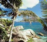 séjour aux Seychelles