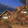 Namibie Lodge