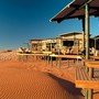 Namibie lodge