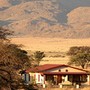 Voyage Namibie