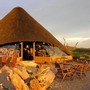 Voyage Namibie